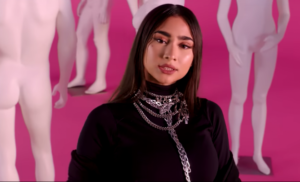 Artistas confirmados: Paloma Mami y Glup! dirán presente en La Cumbre 2019