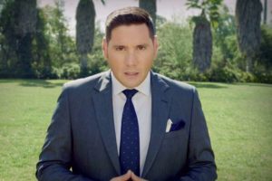 Corte confirma multa contra Canal 13 por capítulo de 