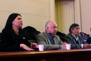 PC cuestiona informe de Bachelet sobre Venezuela