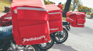 Diputados llevan a PedidosYa y Glovo a la FNE por eventual repartición del mercado