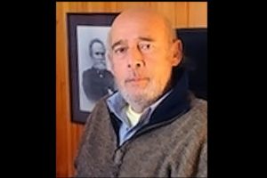 Fallece Pedro Labarca Prado, Premio Nacional de Ciencias Naturales