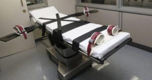 Donald Trump retoma las ejecuciones de pena de muerte tras dos décadas suspendidas