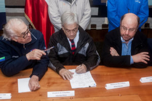 Piñera reitera que se aplicarán las “mayores sanciones” a Essal