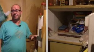 Encuentra cadáver de un recién nacido en el congelador: podría ser su hermana muerta hace 37 años