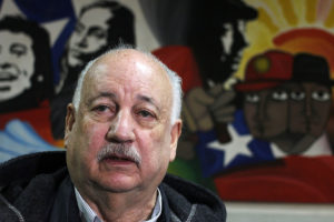 PC analiza posible alianza con el Frente Amplio