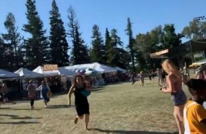 Tiroteo deja al menos cuatro muertos y 15 heridos en festival gastronómico en EE.UU.
