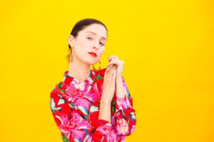 Francisca Valenzuela se suma a las presentaciones en vivo de los Premios Pulsar 2019