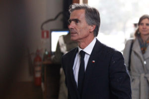 Ex ministro Valente: 