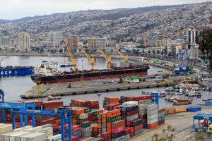 Unesco apoyó Terminal 2 y Parque Barón en Valparaíso