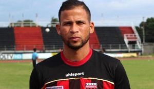 Futbolista fue asesinado durante un asalto en Venezuela