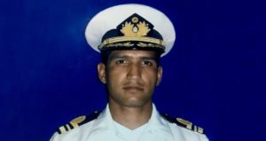 Fue torturado: Filtran autopsia del capitán Acosta Arévalo