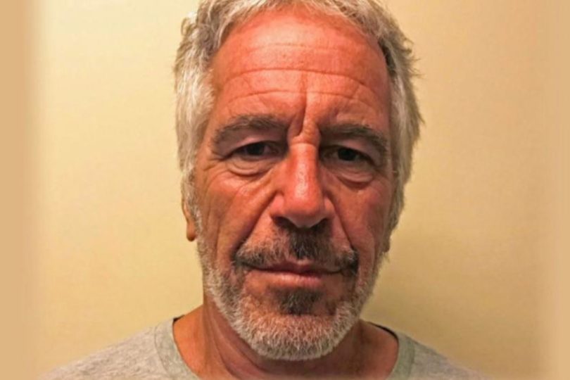 Jeffrey Epstein