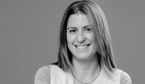 Carmen Gloria Larenas se convierte en la primera directora del Teatro Municipal