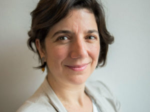 Aisén Etcheverry es la nueva Directora de Conicyt