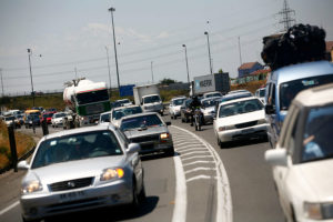 Autopista del Sol doblará tarifa a conductores que no paguen el TAG