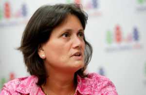 DC cuestionó a ejecutivo bancario que trató de 