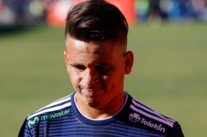 Soteldo deja su cuenta de Instagram en privado tras polémica respuesta a hincha de la U