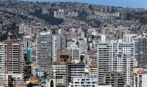 Gobierno logra aprobación en la Cámara de proyecto de 