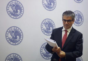 Expertos bajan proyección del crecimiento a 2,6% para este 2019