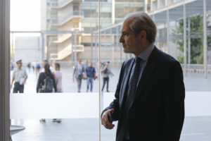 Fiscalía investiga a director del Sernageomin por negociación incompatible