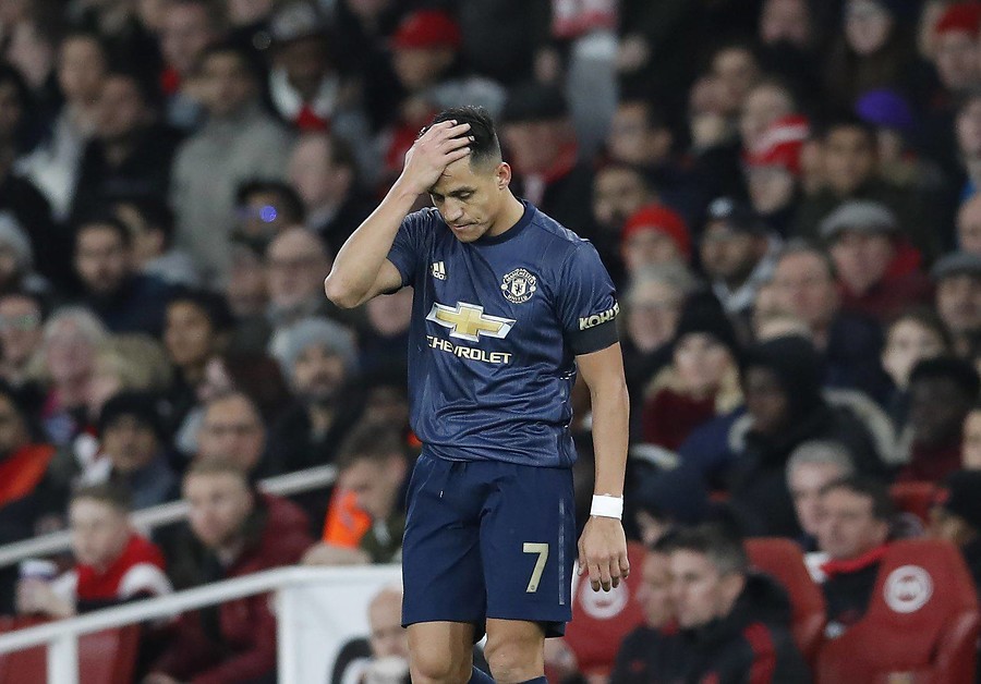 Alexis