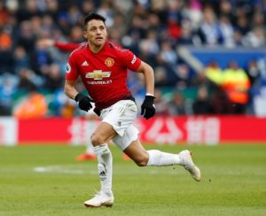 Alexis Sánchez tendría reservado el número de su camiseta para el Inter de Milán