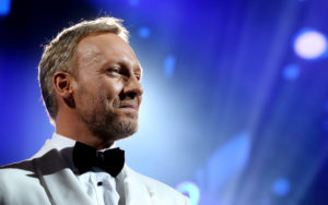 El spoiler que lanzó Martín Cárcamo sobre Viña 2020