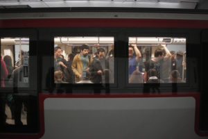 Flexibilidad Laboral: Tiempos de traslado deben entrar al debate