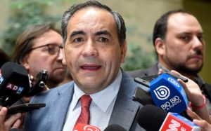 Diputado Fidel Espinoza en polémica con el Movilh por supuestos dichos homofóbicos