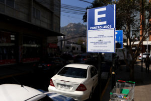Corte Suprema confirma fin de concesión de parquímetros en Recoleta