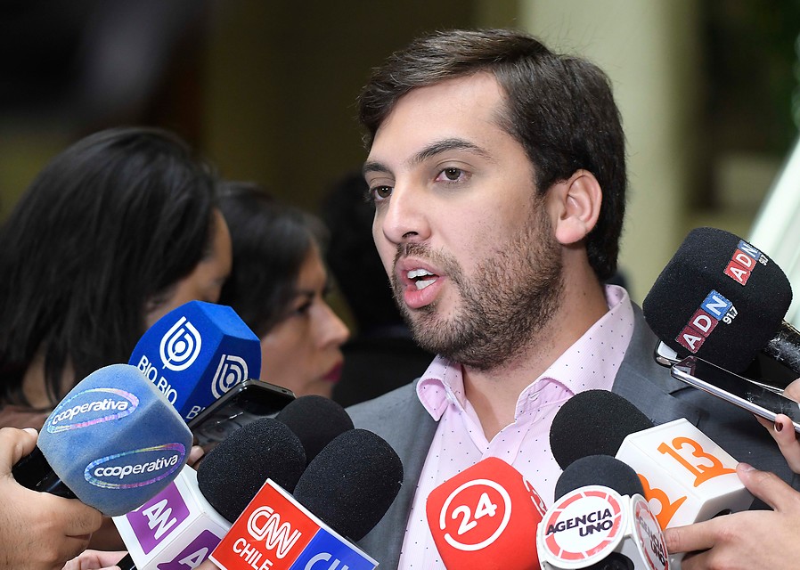 Raúl Soto