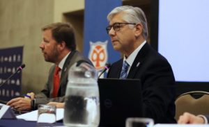 Presidente de Azul Azul por ataque a gerente: 