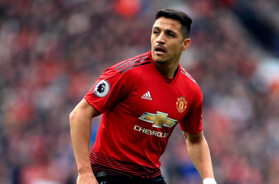 Alexis Inter