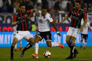 Municipalidad rechaza el duelo de Palestino y Colo Colo en La Cisterna