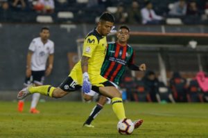 ANFP confirmó que duelo entre Palestino y Colo Colo se jugará en La Cisterna