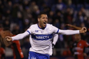 Aued y el clásico con la U: 