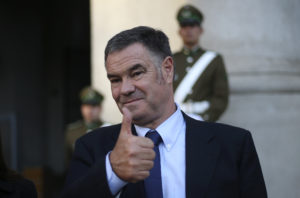 Diputados RN se enfrentan al Gobierno y llaman a aprobar proyecto de 40 horas