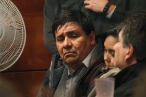 Tráfico de migrantes: ex alcalde ganaba hasta $600 mil por carta de invitación