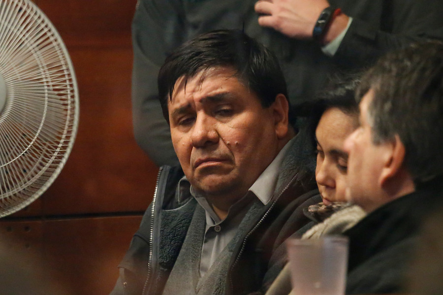 Mauricio Navarro