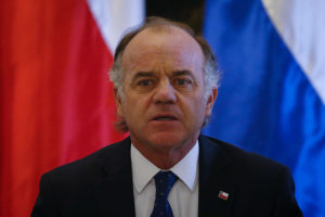 Gobierno contacta a Brasil para ofrecer ayuda en el combate de los incendios en la Amazonía