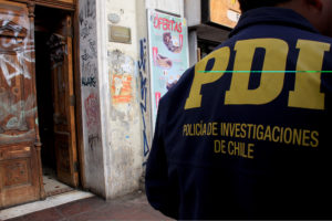 Hombre es acuchillado en Barrio Bellavista durante esta madrugada