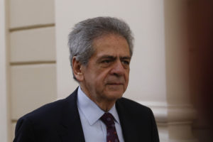 Suprema por extradición del 
