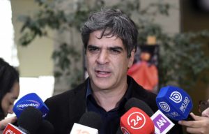 Diputado Fuenzalida (RN) respalda proyecto que reduce jornada laboral a 40 horas