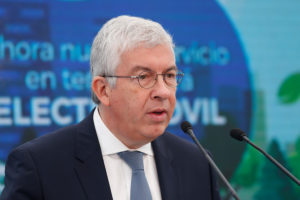 Guillermo Pickering renuncia a la presidencia de Aguas Andinas