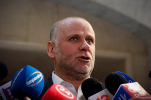 Senadores PS mantienen críticas: 