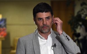 Marcelo Díaz está dispuesto a participar de primaria presidencial del PS