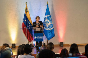 Bachelet :