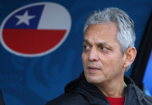 Reinaldo Rueda y la lucha por la capitanía en la Selección: 