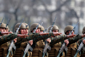 Ejército de Chile descarta responsabilidad en caso 