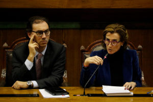 Mineduc reitera que Instituto Nacional seguirá siendo para varones en 2020